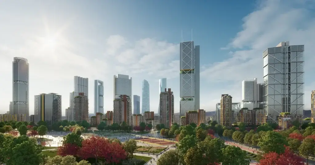 MadridNuevoNorte